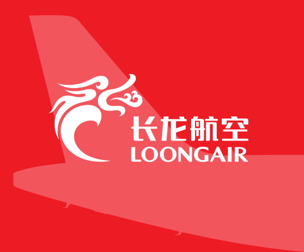 浙江长龙航空有限公司品牌全案
