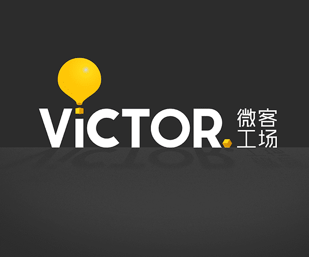 微客工场品牌形象设计