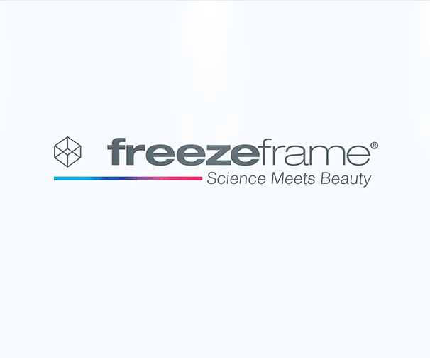 FREEZEFRAME品牌形象设计