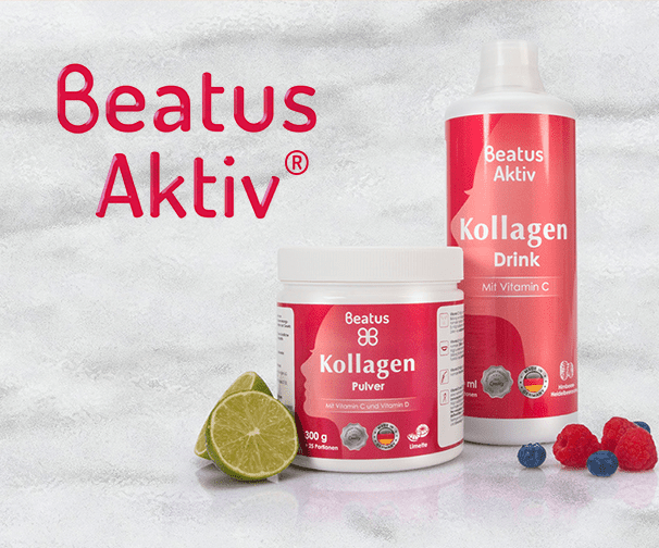 BEATUS品牌形象设计
