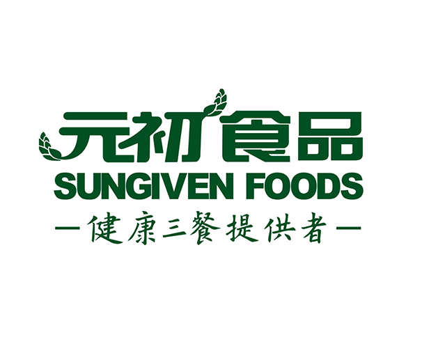 元初食品品牌形象设计